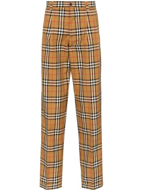 burberry pants australia men|burberry clearance men's.